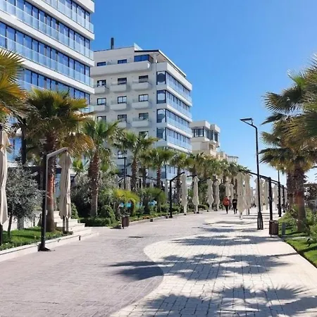 Seaside Bliss In Qerret *