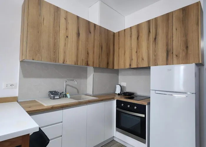 Seaside Bliss In Qerret