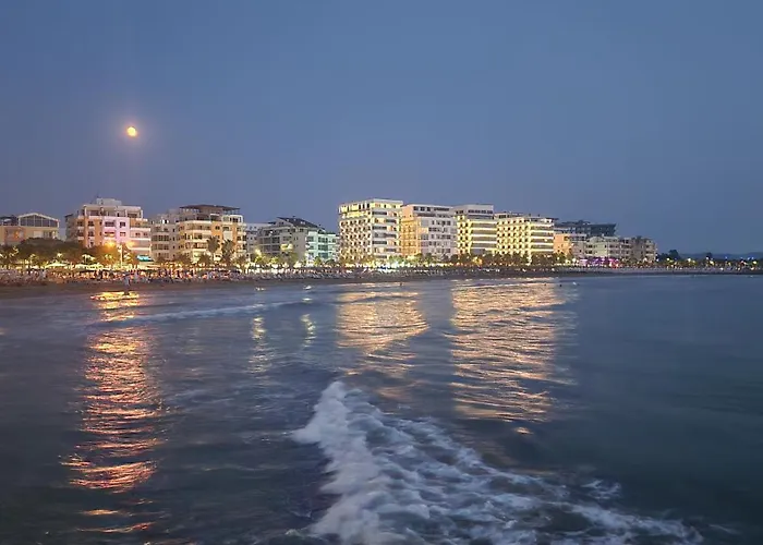 Seaside Bliss In Qerret * Golem