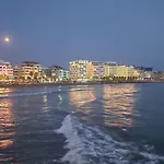 Seaside Bliss In Qerret * 格勒姆