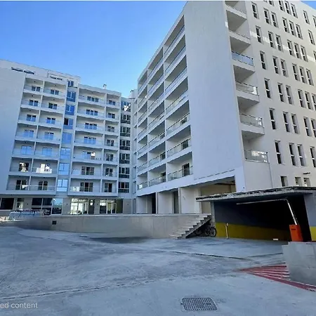 Apartment Seaside Bliss In Qerret Golem (Tirana)