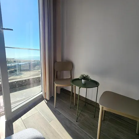 Seaside Bliss In Qerret * 格勒姆