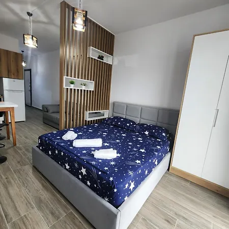 Seaside Bliss In Qerret *