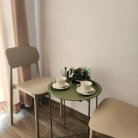 Seaside Bliss In Qerret