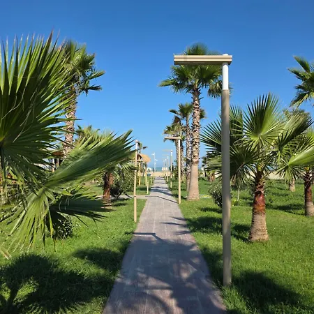 شقة Seaside Bliss In Qerret *