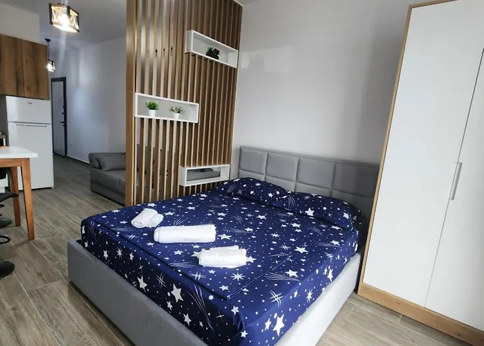 Seaside Bliss In Qerret *