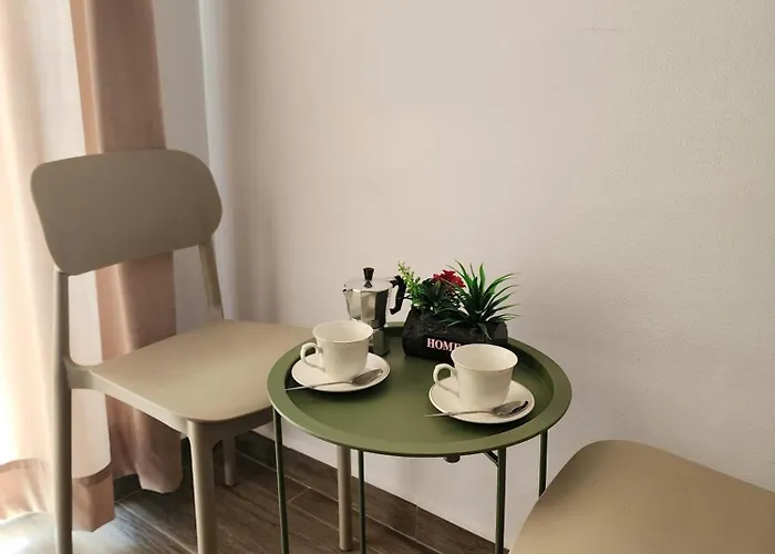 Seaside Bliss In Qerret